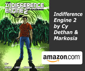 Indifference Engine 2